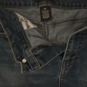 Women’s  Blue Jeans